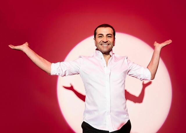 Ali Güngörmüs
 | Foto: RTL