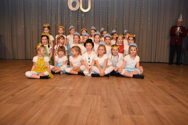 Die Zwergerl. | Foto: Thomas Kress