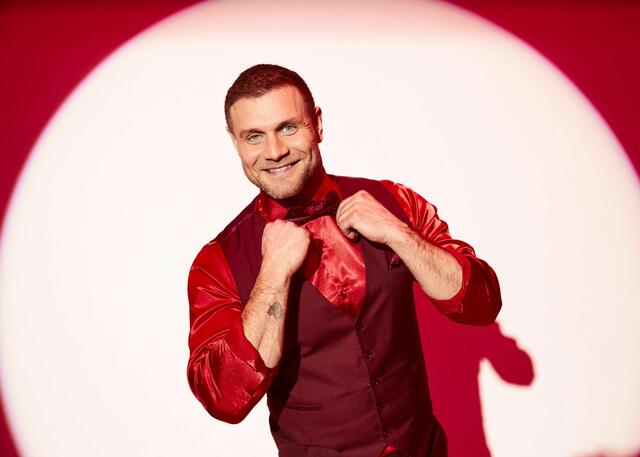 Michael "Mimi" Kraus | Foto: RTL