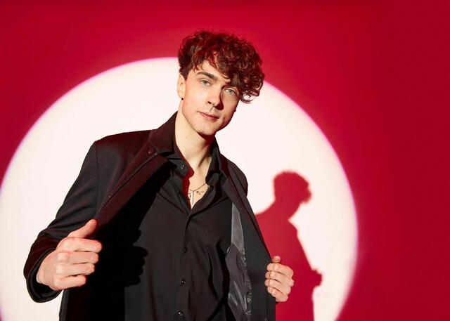 Timon Krause | Foto: RTL