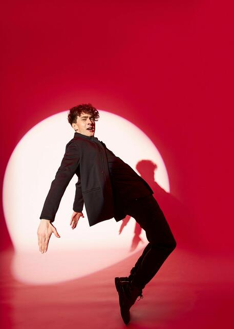 Timon Krause | Foto: RTL