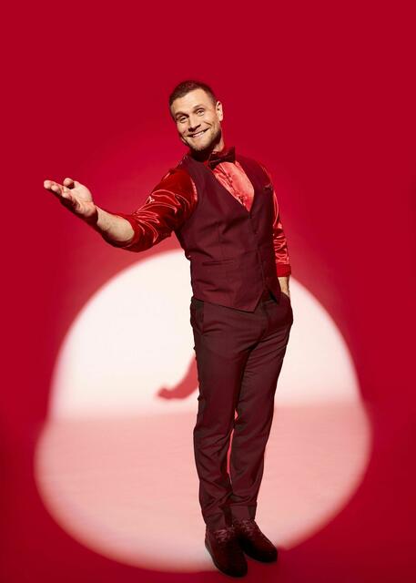 Michael "Mimi" Kraus | Foto: RTL