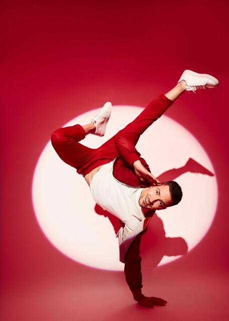 Philipp Boy | Foto: RTL