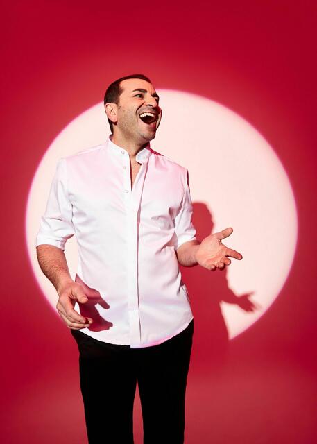 Ali Güngörmüs
 | Foto: RTL