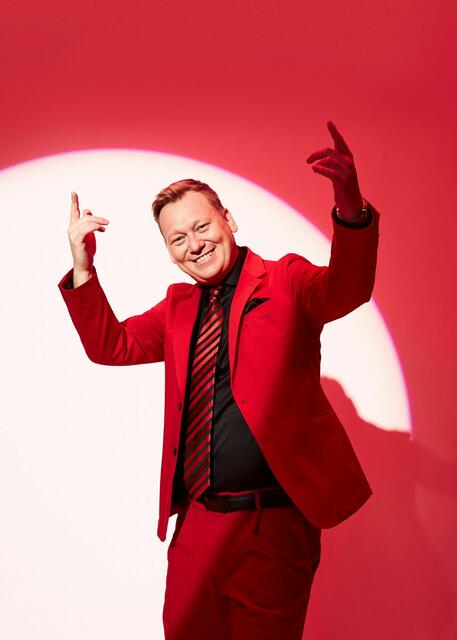 Jens "Knossi" Knossalla | Foto: RTL