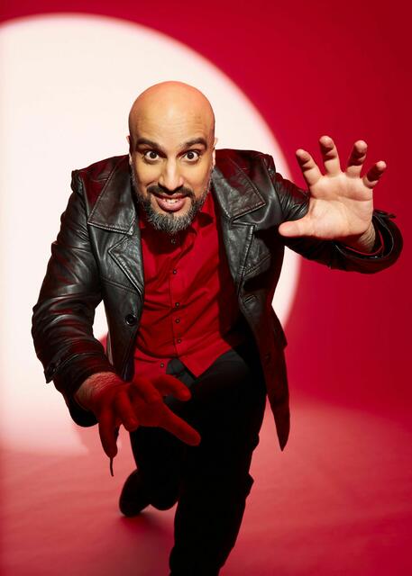 Abdelkarim | Foto: RTL