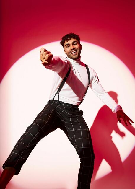 Younes Zarou | Foto: RTL