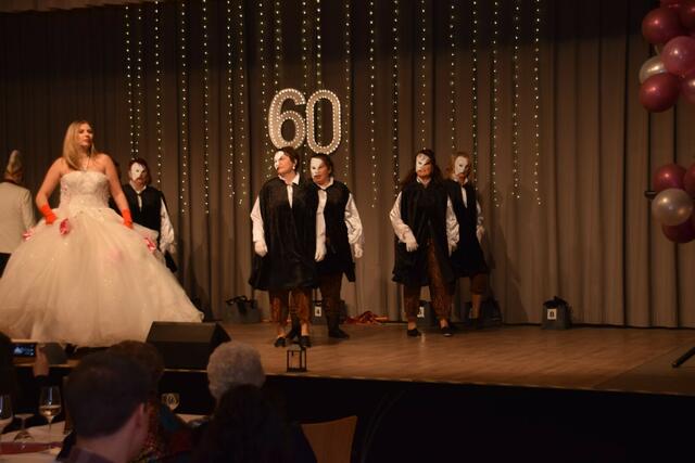 Die Heißen Feger. | Foto: Thomas Kress