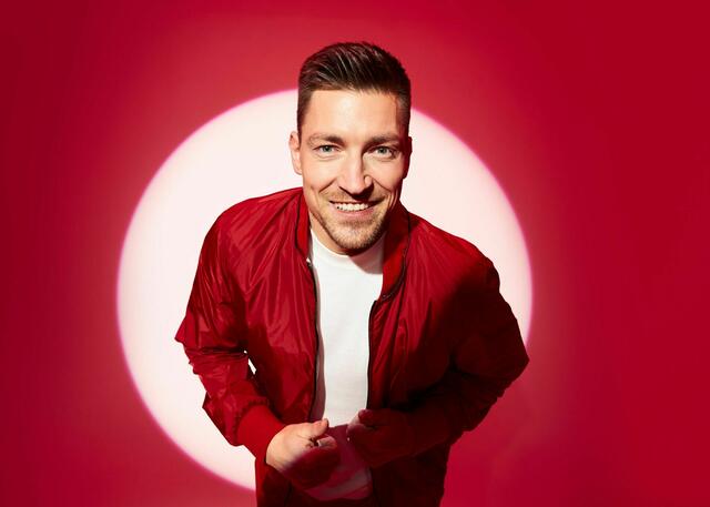 Philipp Boy | Foto: RTL