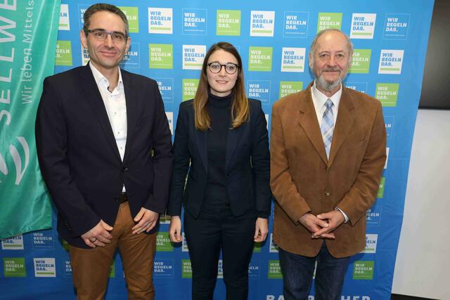 Foto: Aktion "Danke Schiri"/Udo Dreier