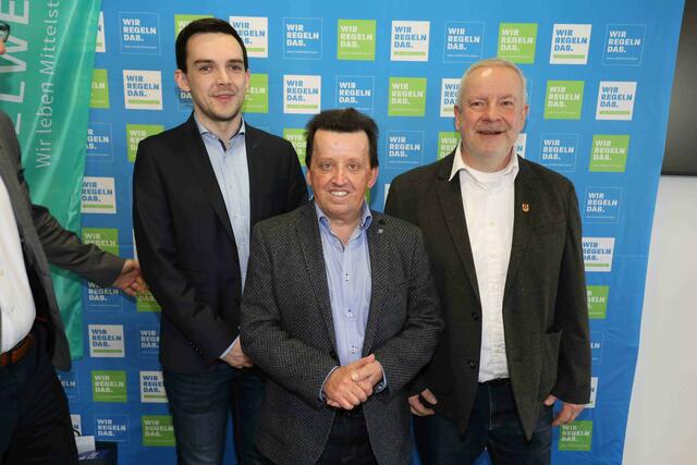 Foto: Aktion "Danke Schiri"/Udo Dreier