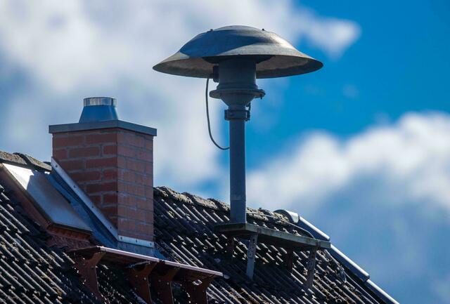 Am 9. März 2023 um 11 Uhr werden in ganz Bayern die Sirenen für eine Minute ausgelöst. | Foto: Jens Büttner