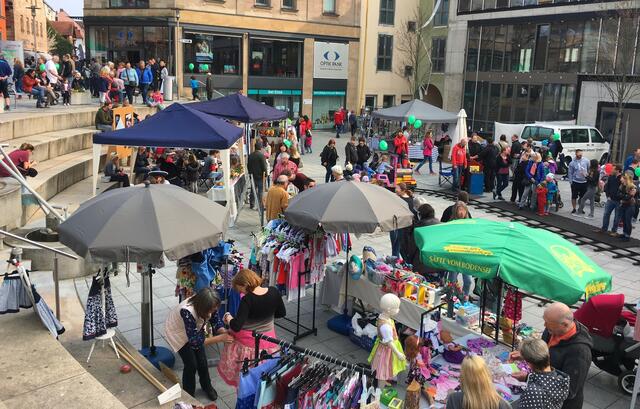 Foto: ZiMa Zirndorf Marketing eG