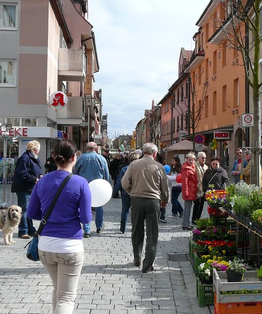 Foto: ZiMa Zirndorf Marketing eG