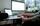 Besonders beliebt und effizient ist das Homeoffice.
Symbolfoto: Fabian Strauch/dpa