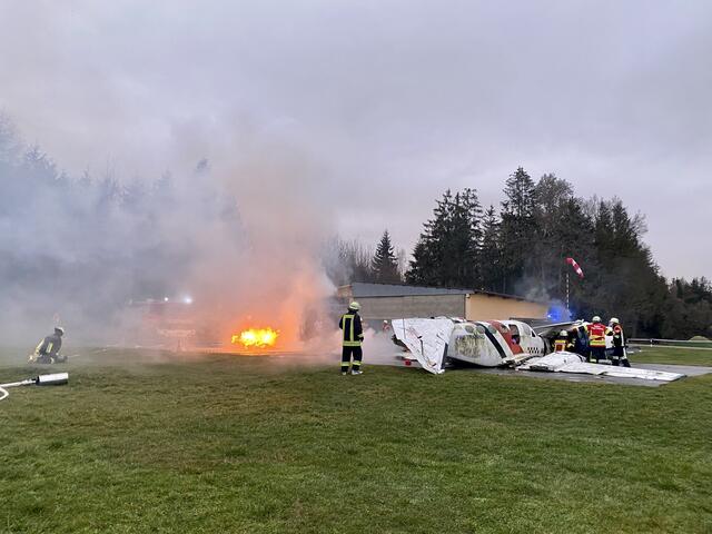 Foto: Marko Heimann (Skydive Colibri)