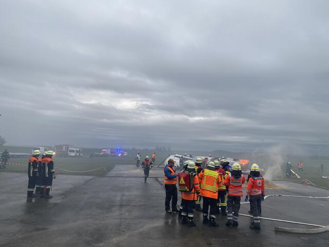 Foto: Marko Heimann (Skydive Colibri)