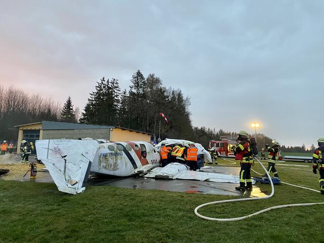 Foto: Marko Heimann (Skydive Colibri)