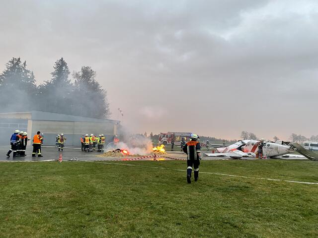 Foto: Marko Heimann (Skydive Colibri)