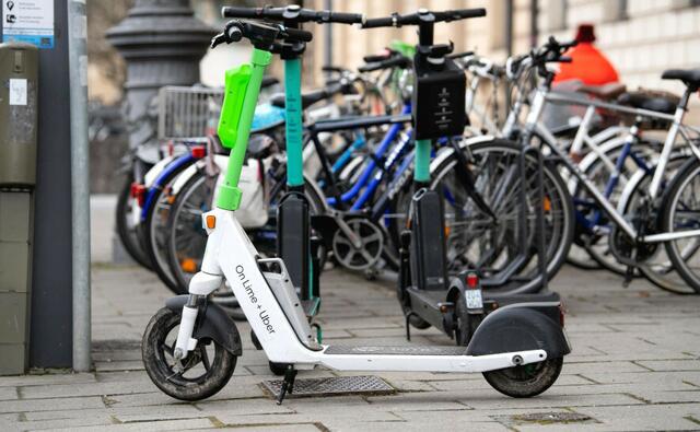 Symbolfoto: Sven Hoppe/dpa