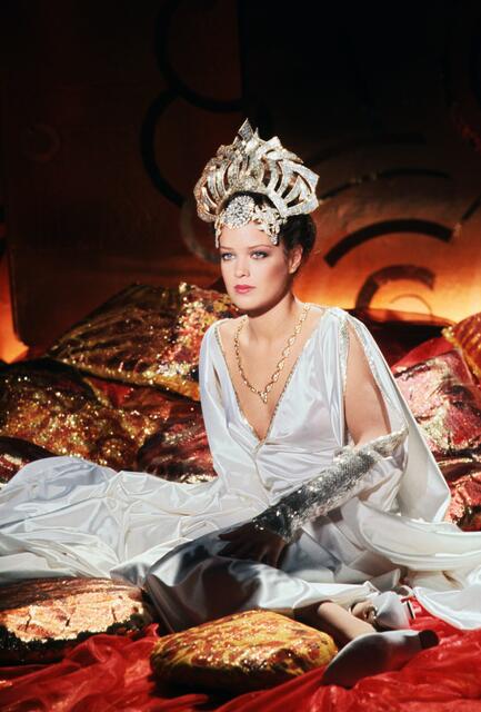 Foto: (c) Studiocanal FLASH GORDON / DIGITAL REMASTERED - Am 2. Mai 2023 im Kino