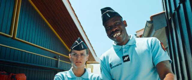 Foto: (c) EuroVideo Medien, Year of the Shark jetzt als DVD, Blu-ray und digital erhältlich.