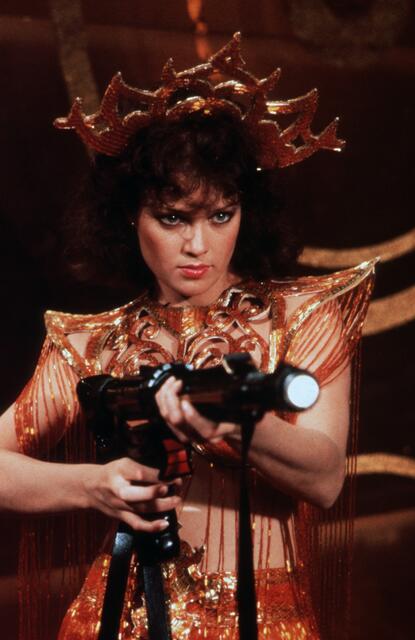 Foto: (c) Studiocanal FLASH GORDON / DIGITAL REMASTERED - Am 2. Mai 2023 im Kino