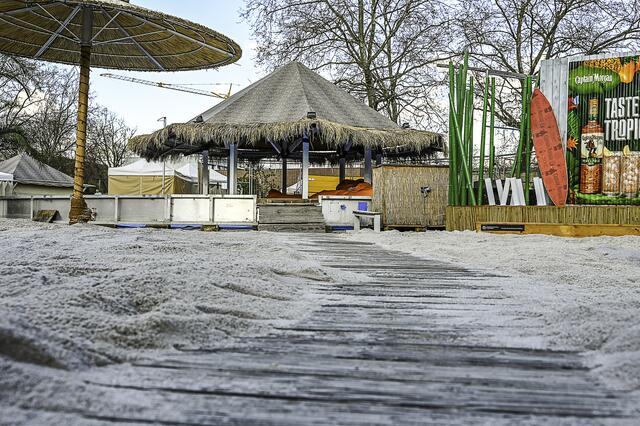 Foto: werk:b Events