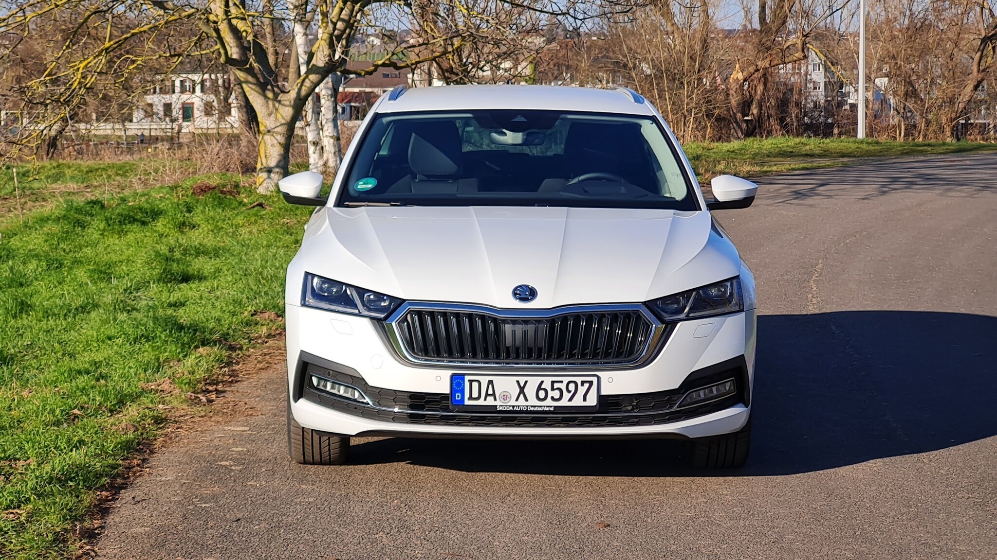 Skoda Hndler Nrnberg