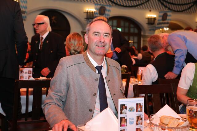 Foto: Jürgen Friedrich; Impressionen von der Verleihung "Goldene BierIdee 2023"