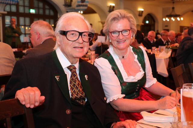 Foto: Jürgen Friedrich; Impressionen von der Verleihung "Goldene BierIdee 2023"