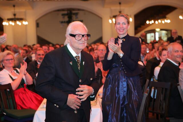 Foto: Jürgen Friedrich; Impressionen von der Verleihung "Goldene BierIdee 2023"