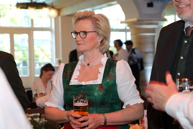 Foto: Jürgen Friedrich; Impressionen von der Verleihung "Goldene BierIdee 2023"