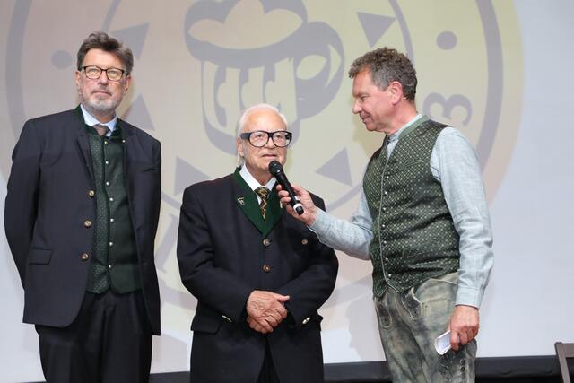 Foto: Jürgen Friedrich; Impressionen von der Verleihung "Goldene BierIdee 2023"
