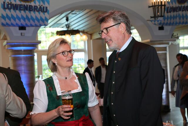 Foto: Jürgen Friedrich; Impressionen von der Verleihung "Goldene BierIdee 2023"