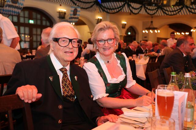 Foto: Jürgen Friedrich; Impressionen von der Verleihung "Goldene BierIdee 2023"