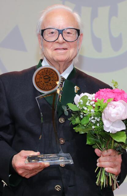 Foto: Jürgen Friedrich; Impressionen von der Verleihung "Goldene BierIdee 2023"