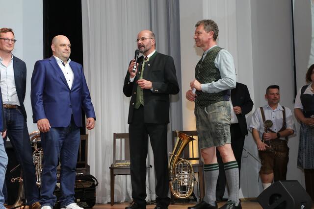 Foto: Jürgen Friedrich; Impressionen von der Verleihung "Goldene BierIdee 2023"