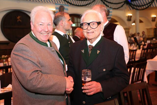 Foto: Jürgen Friedrich; Impressionen von der Verleihung "Goldene BierIdee 2023"