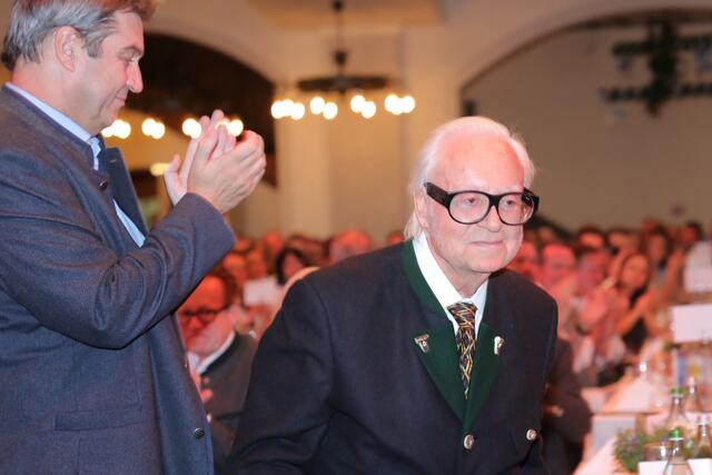 Foto: Jürgen Friedrich; Impressionen von der Verleihung "Goldene BierIdee 2023"