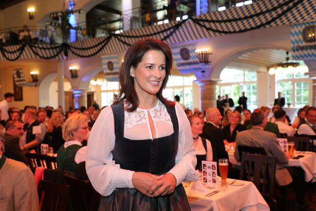 Foto: Jürgen Friedrich; Impressionen von der Verleihung "Goldene BierIdee 2023"