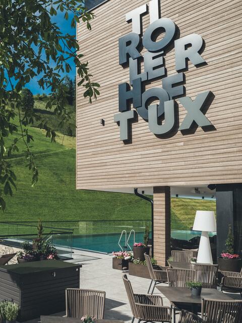 Der Tirolerhof Tux steht für unvergleichliche Urlaubserlebnisse. | Foto: Michael Huber / Tirolerhof Tux
