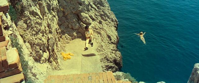 Die Verachtung - Le Mepris. Digitally Restored auf DVD und Bluray. | Foto: STUDIOCANAL HOME ENTERTAINMENT