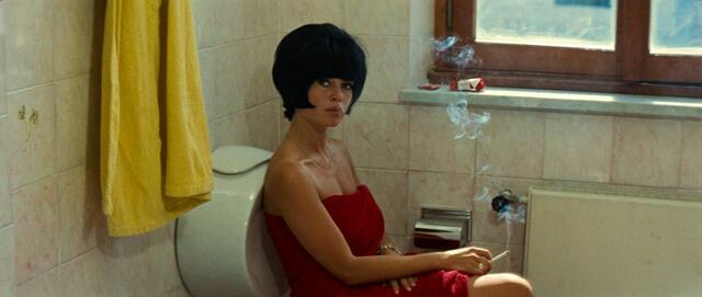 Die Verachtung - Le Mepris. Digitally Restored auf DVD und Bluray. | Foto: STUDIOCANAL HOME ENTERTAINMENT