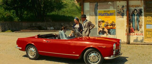 Die Verachtung - Le Mepris. Digitally Restored auf DVD und Bluray. | Foto: STUDIOCANAL HOME ENTERTAINMENT