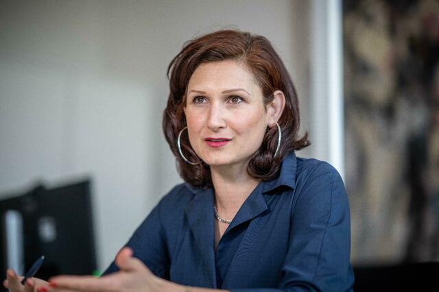Altersdiskriminierung sei eines der «am meisten unterschätzten Diskriminierungsphänomene» in Deutschland, sagt die Antidiskriminierungsbeauftragten des Bundes. | Foto: Michael Kappeler/dpa