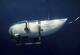 Diese von OceanGate Expeditions zur Verfügung gestellte undatierte Aufnahme zeigt das «Titan»-U-Boot des Unternehmens OceanGate Expeditions.  | Foto: OceanGate Expeditions/dpa