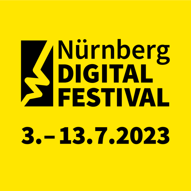 Foto: Nürnberg Digital Festval