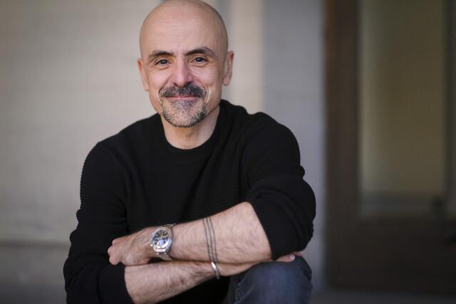 Bayerisches Staatsministerium für Wissenschaft und Kunst verleiht Ballettdirektor und Chefchoreograf des Staatstheaters Nürnberg „Pro meritis“-Auszeichnung.  | Foto: Günter Distler