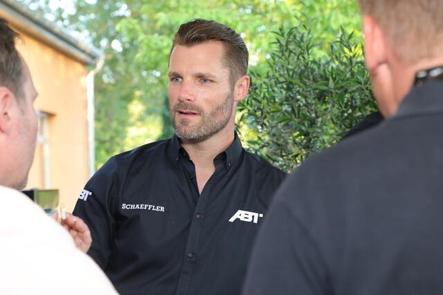 Foto: Jürgen Friedrich